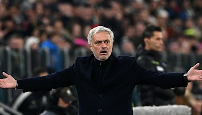 Mourinho neuer Trainer bei Fenerbahce