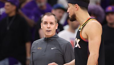 NBA Rumors: Suns Considering Keeping Frank Vogel, 'Completely' Redoing HC's Staff
