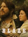Blaze (2018 film)
