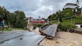 Italy, Slovenia, Greece: Which European countries are most impacted by flooding as climate heats up?