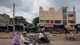 Indian business hub Gurugram remains tense after Hindu-Muslim clashes