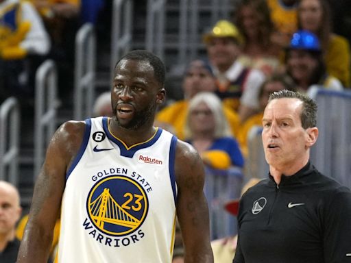 Golden State Warriors Could Reportedly Lose Key Member Of Team