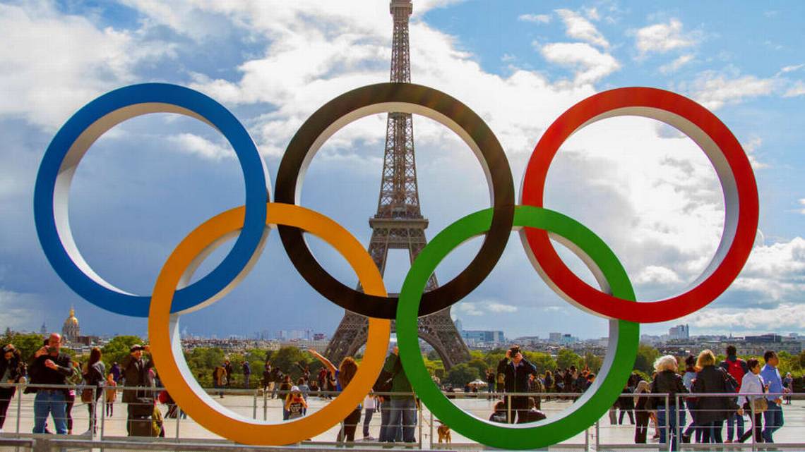 2024 Paris Olympics: How to watch every event and the opening ceremony