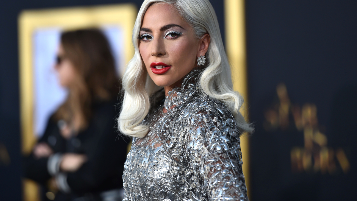 Lady Gaga Shuts Down Pregnancy Rumors With Taylor Swift Reference