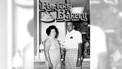 Porto’s Bakery founder Raul Porto Sr. dies at 92