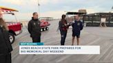 Best Beaches: We are kicking off the unofficial start to summer at Jones Beach