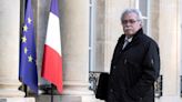 La izquierda francesa propone un candidato de consenso a la presidencia de la Asamblea