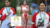 Kimberly García, Evelyn y Mary reciben todo el aliento de los peruanos en París 2024: “3 peruanas en el top 15, es un logro”