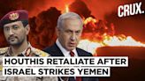 Houthis Strike Eilat, US Ship After Hodeida Attack, Iran Slams Israel For "Dangerous Adventurism" - News18