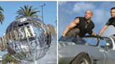 Universal Studios Hollywood anuncia su nueva montana rusa inspirada en ‘Fast & Furious’