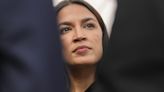 AOC hails ‘peaceful’ anti-Israel protests on college campuses