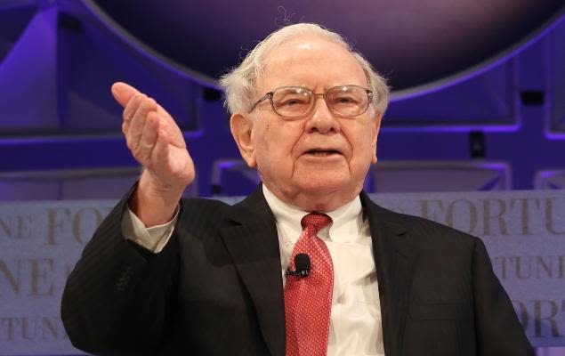 Should You Buy Berkshire Hathaway (BRK.B) Ahead of Q1 Earnings?