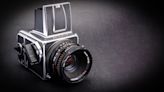 Hasselblad 500C/M and family: the medium format cameras that made it cool to be square