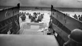 D-Day changed the world forever as locals made their mark on history