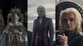 Prepárate para ‘House of the Dragon’ con el árbol genealógico de la Casa Targaryen