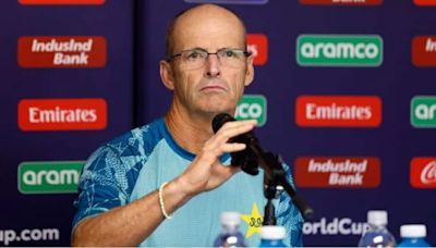 Gary Kirsten's critical observations after T20 WC led Babar Azam to shun limited overs captaincy