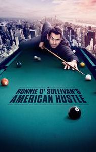 Ronnie O'Sullivan's American Hustle