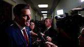 Matt Gaetz Calls for Florida GOP Christian Ziegler’s Removal