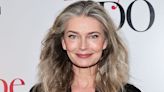 Paulina Porizkova Keeps It Real While Flaunting Abs In A Bikini IG Video