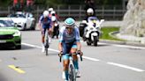 'It's for Gino': Torstein Træen wins Tour de Suisse stage four as Adam Yates takes control of race