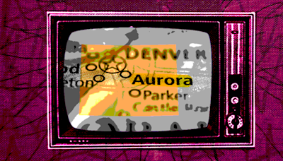 Colorado media are fighting against the right-wing smear that a Venezuelan gang has “taken over” the city of Aurora