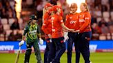 England wrap up T20 series victory with crushing win over Pakistan