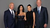 Eva Longoria y el almirante Bill McRaven recibirán el Premio Bezos de US$ 100 millones