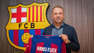 Hansi Flick, nuevo entrenador de Barcelona: de ser el primer DT despedido por Alemania a sustituir a Xavi en el gigante catalán