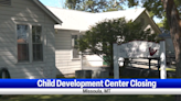 Operations winding down at Missoula's Child Development Center