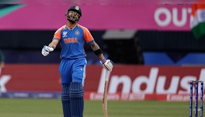 T20 World Cup: Despite poor form Virat Kohli likely to continue as opener, hints team India batting coach Vikram Rathour - CNBC TV18