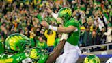 4 takeaways from No. 6 Oregon’s football's blowout win over No. 16 Oregon State