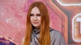 Karen Gillan wants to play Poison Ivy in the DCU