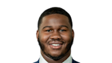 Rayshaun Benny - Michigan Wolverines Defensive Lineman - ESPN