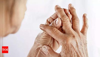 Rheumatology 101: Understanding autoimmune disorders affecting bones and joints | India News - Times of India