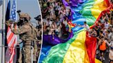 Official US Navy Special Forces page draws backlash for ringing in Pride month: 'Navy SEALs have gone woke'