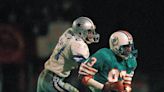 Dolphins legends Mark Clayton, Bob Kuechenberg semifinalists for Pro Football Hall of Fame