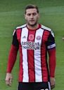 Billy Sharp