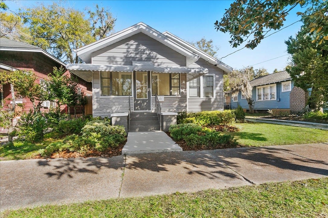 Florida landlord evicted squatters one year ago, her story helped pass a bill to protect homeowners