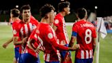 El Atlético tendrá un segundo filial en Tercera RFEF