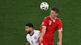 Denmark vs Serbia LIVE! Euro 2024 match stream, latest score and goal updates today