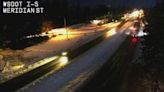 Concerns continue for icy roads in Snohomish County