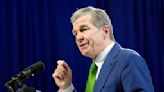 North Carolina governor vetoes masks bill largely because of provision about campaign finance