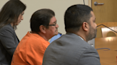 ABQ man charged with decades-old rape cases changes plea mid-trial to no contest