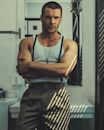 Charlie Weber