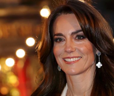 A timeline leading up to and after Kate’s cancer diagnosis