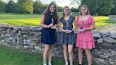 COMMUNITY SNAPSHOT: Holland Patent softball team awards 2024