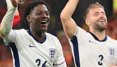 England player ratings: Phil Foden returns to his best as Kobbie Mainoo shines again against Netherlands