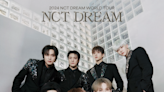 NCT Dream Announce The Dream Show 3: Dream()scape Tour Stops in the U.S., Latam, and Europe