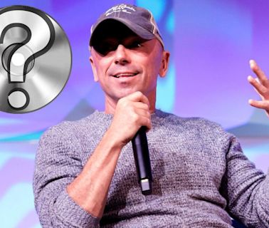 Kenny Chesney Reveals the No. 1 Song of His That He 'Hated'