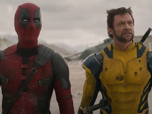 Hugh Jackman says Deadpool 3 exceeds anything he’s done before in his 25 years as Wolverine